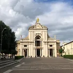Gioia * Assisi