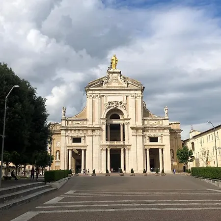 Gioia * Assisi
