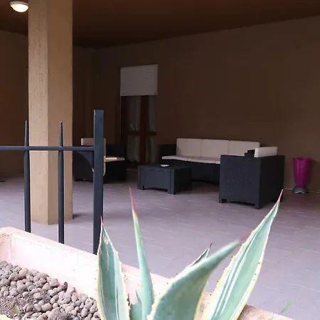 Gioia Апартаменты *