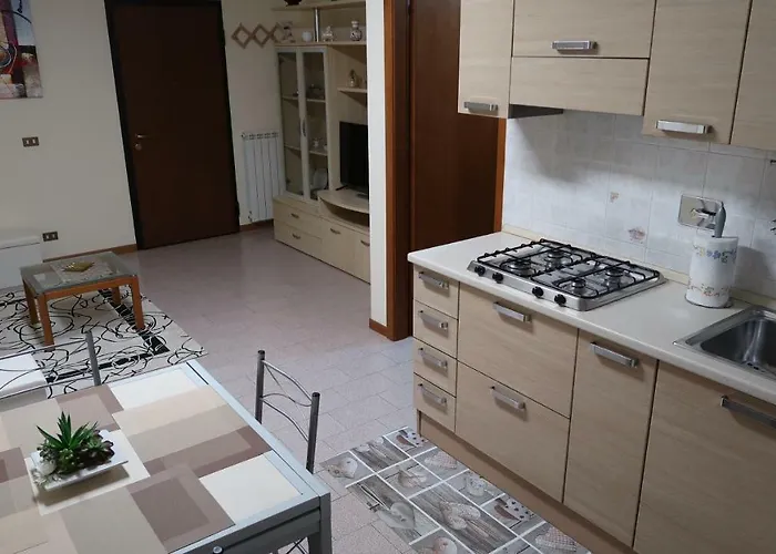 Gioia Apartamento Assisi