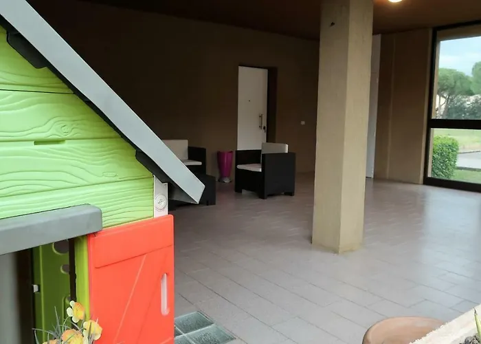 Apartamento Gioia Assisi