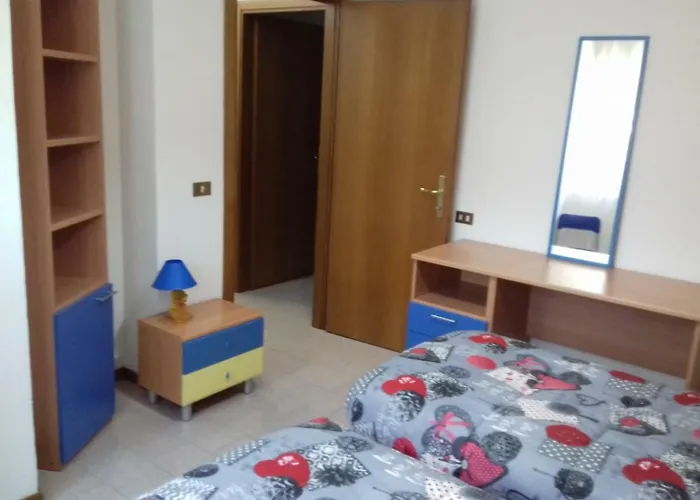 Gioia Apartamento Assisi