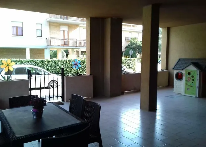 Apartamento Gioia Assisi