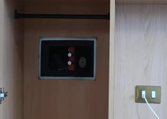 Apartamento Gioia Assisi